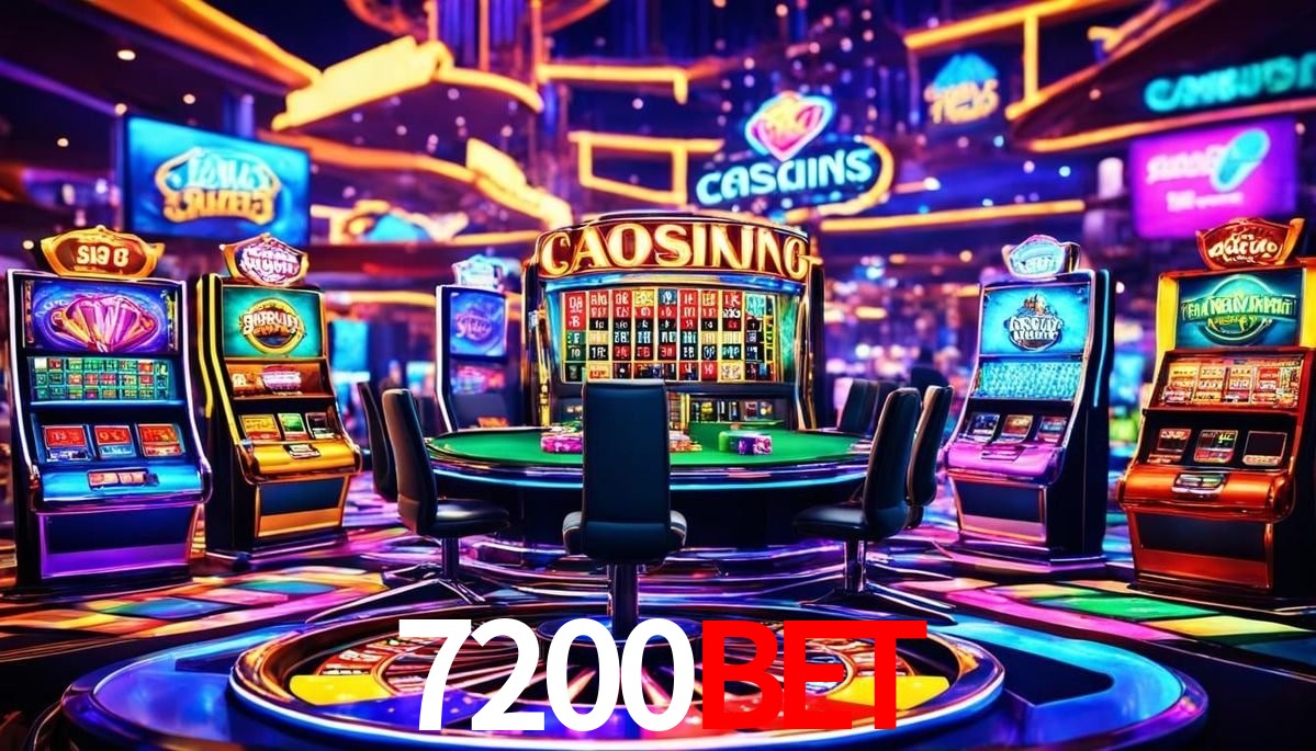 Experiência VIP 7200bet