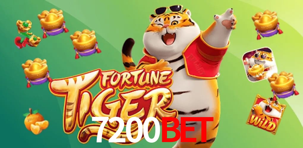 Experiência VIP 7200bet