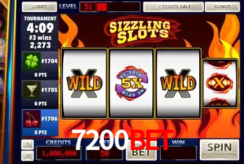 A Revolução dos Aplicativos de Jogos no 7200bet