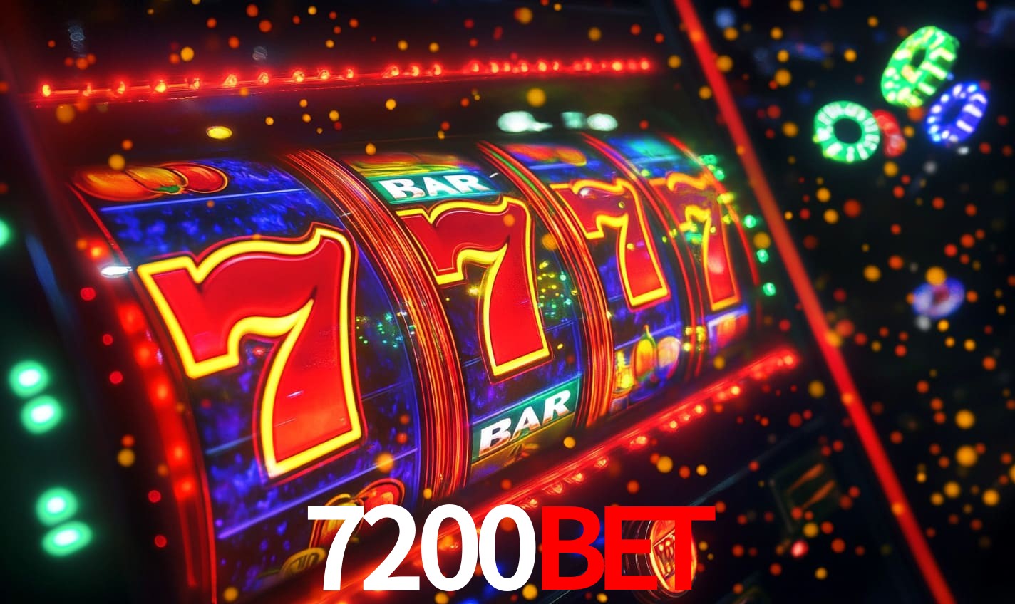 7200bet - Jackpot de Pressão Total - 7200bet.com
