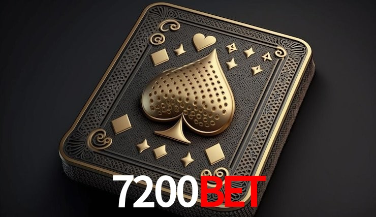 Estatísticas 7200bet
