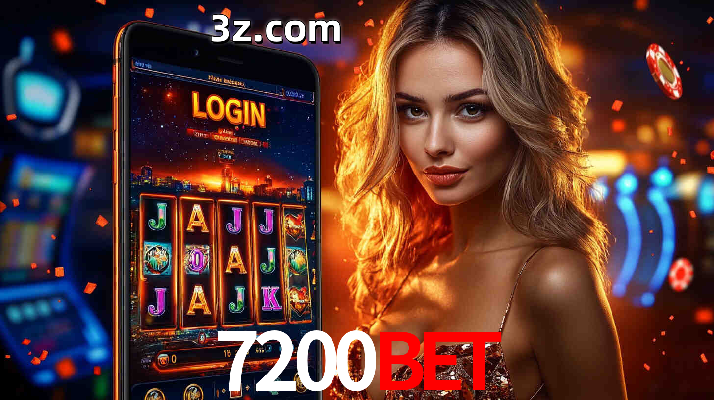 Apoio dedicado da 7200BET