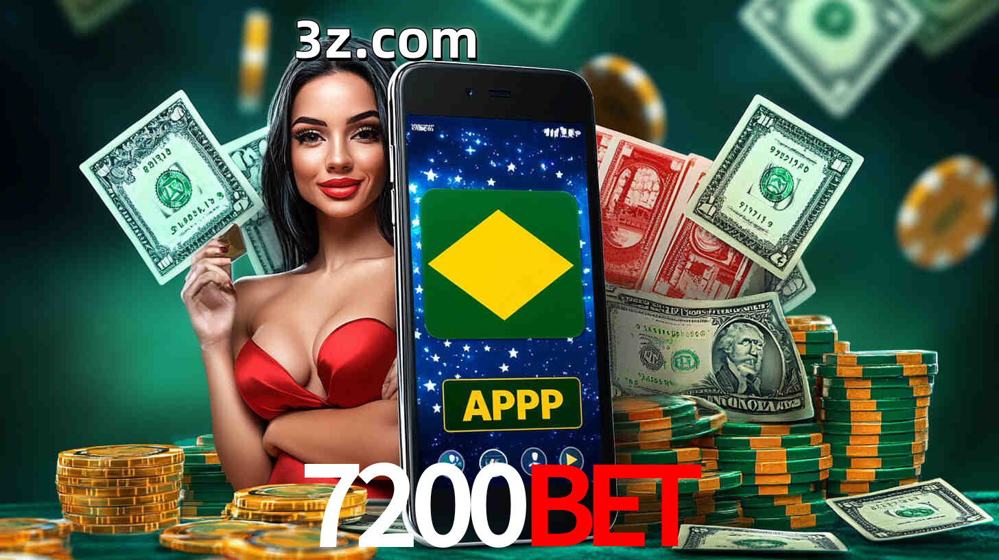 Isenção de Responsabilidade da 7200BET
