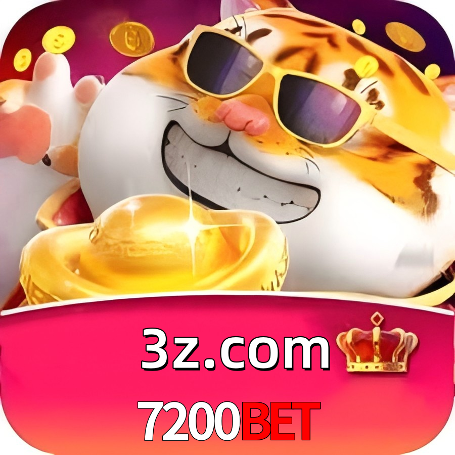 Jogos online na 7200BET casino