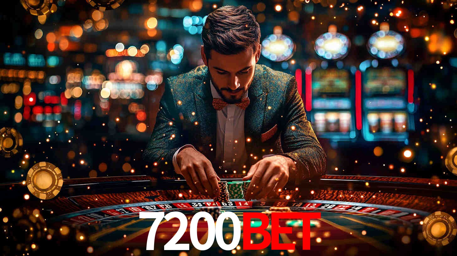 Daily Bonuses 7200bet