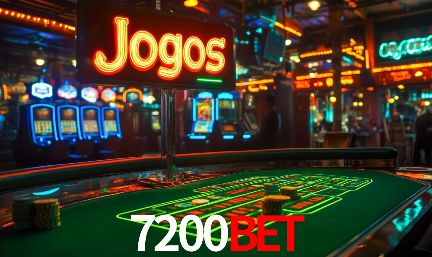 Login Seguro 7200bet
