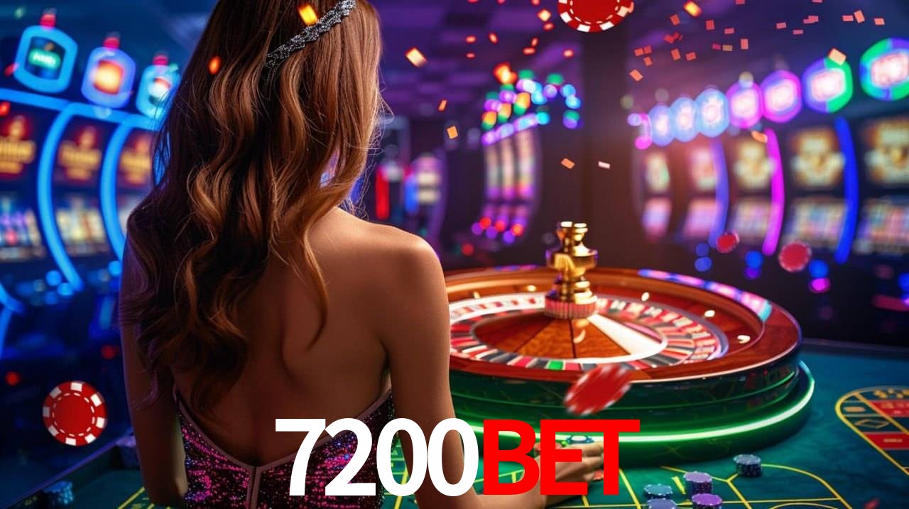 APP rápido e leve da 7200bet