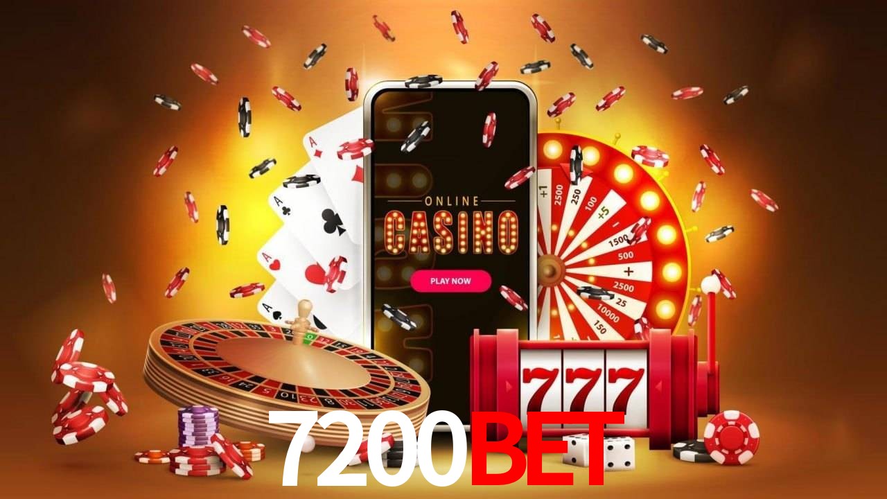 Provedores de Jogos 7200bet