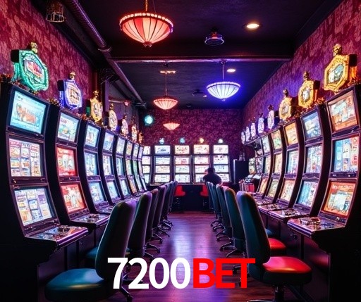 Segurança e performance na plataforma 7200bet
