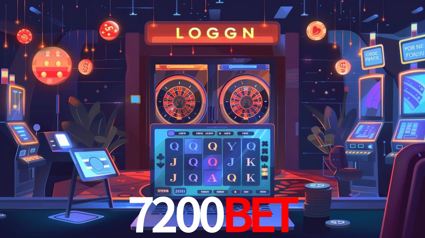 Promoção Relâmpago 7200bet