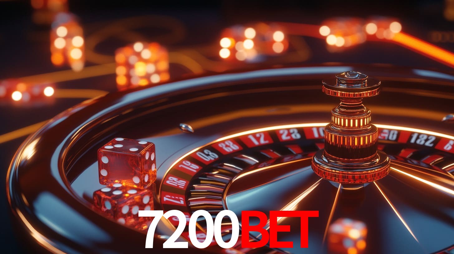 7200bet: A Experiência de Casino com Jogos de Mesa ao Vivo