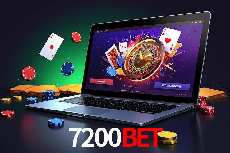 Ofertas Exclusivas 7200bet