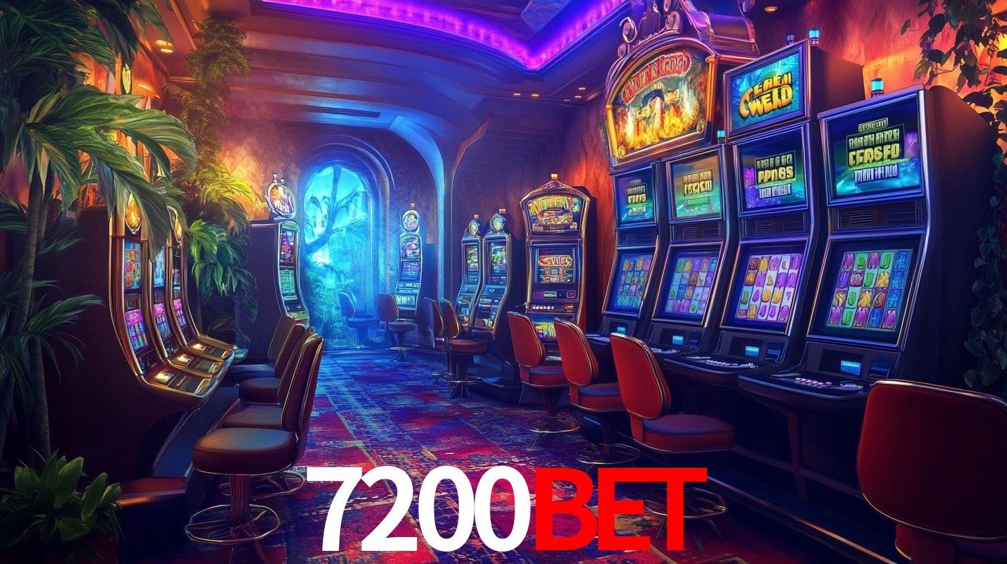 Live Casino 7200bet