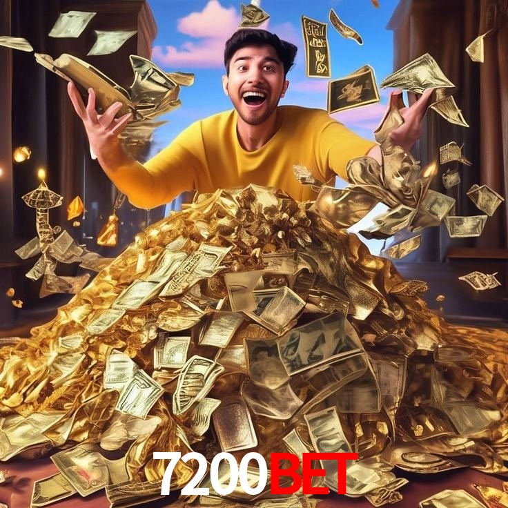Torneios 7200bet