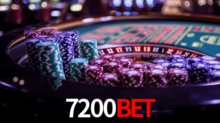 VIP Casino 7200bet