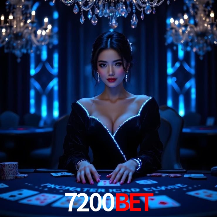 Jogos de Slot 7200bet