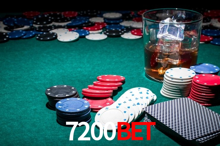 Casino Ao Vivo 7200bet