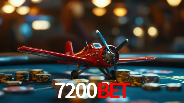Live Casino 7200bet