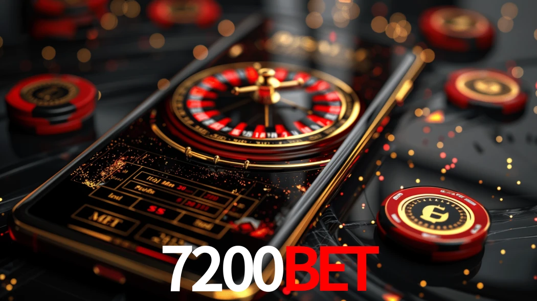 Game Providers 7200bet