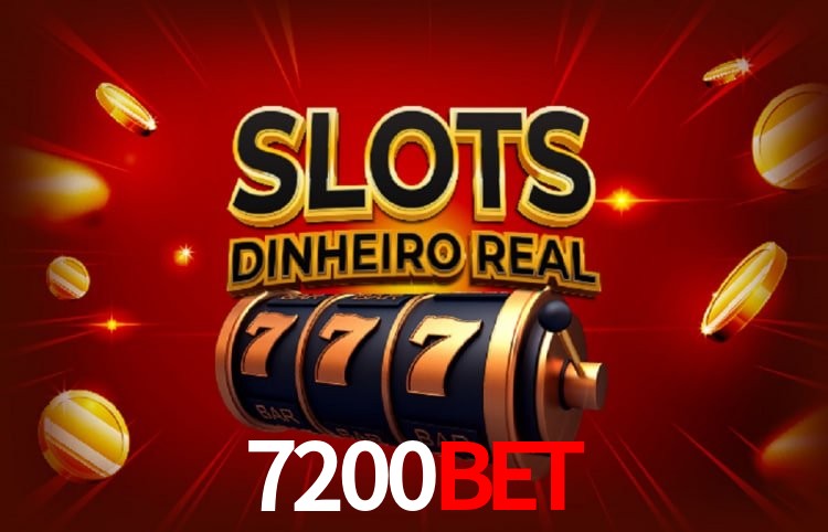 Bônus e promoções da 7200bet
