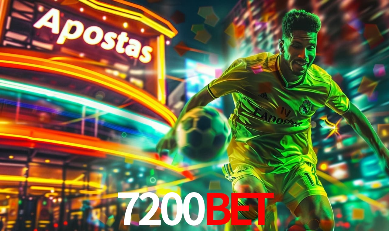Recursos de Bônus 7200bet