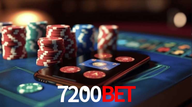 Casino VIP 7200bet