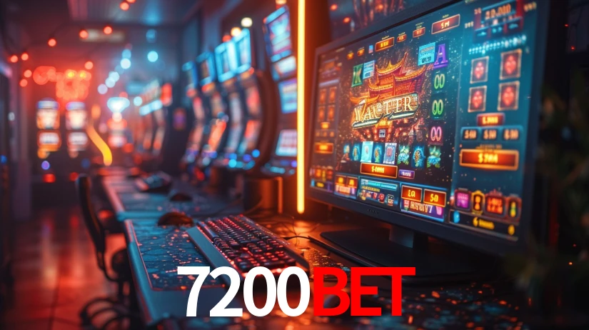 Explore as vantagens do 7200bet: serviço profissional e confiabilidade