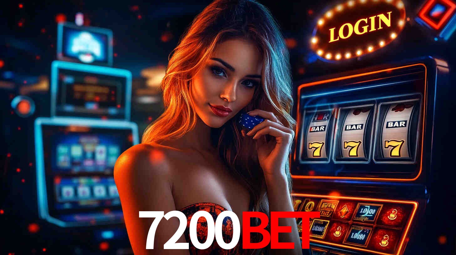 Bônus Generosos e Exclusivos no 7200bet para Você!