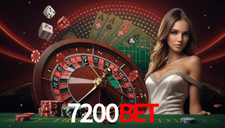 Secure Login 7200bet