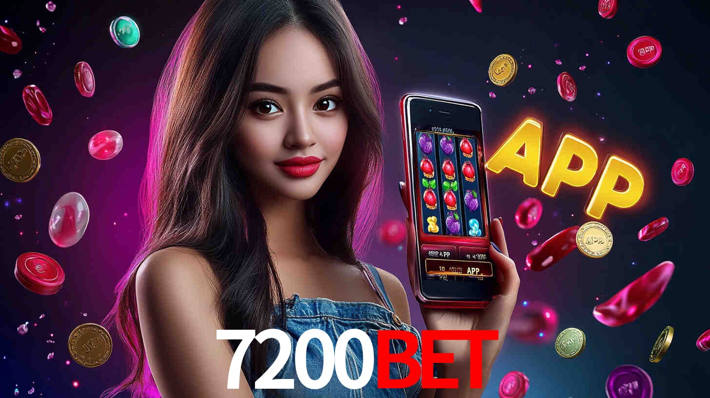 Descubra o Programa VIP da 7200bet: Vantagens Exclusivas para Jogadores