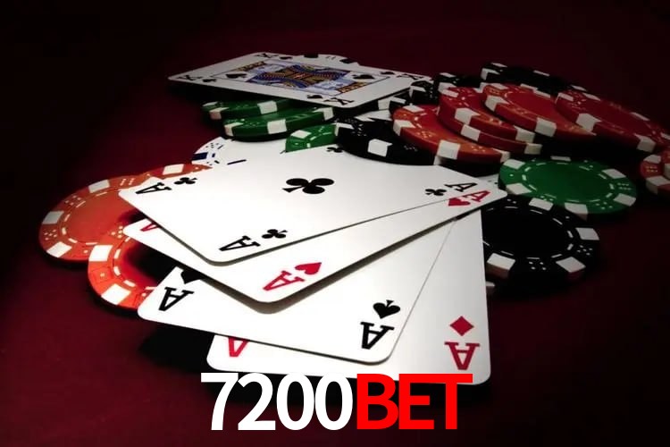 Bônus Diários 7200bet