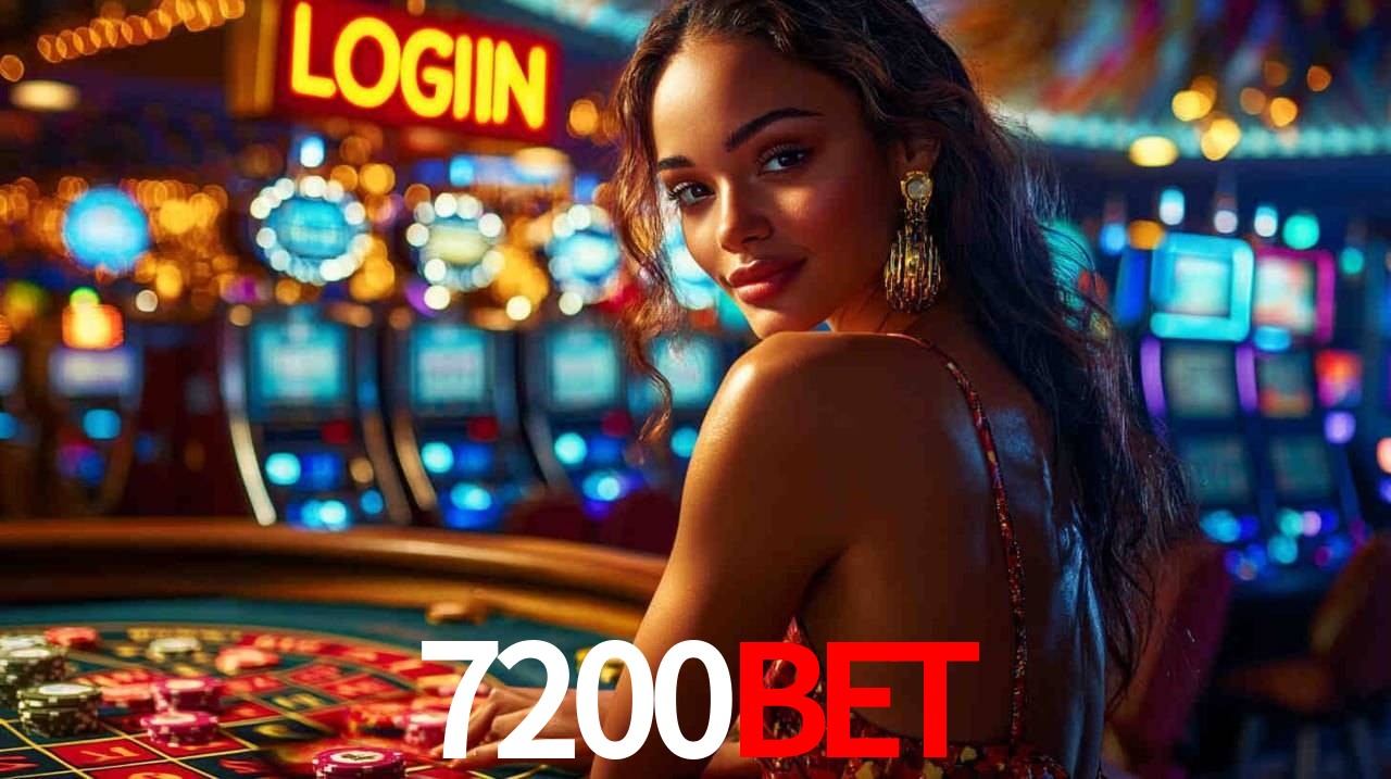 Casino Ao Vivo 7200bet