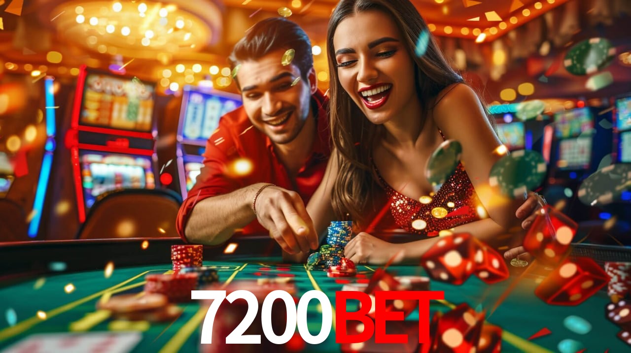 Cadastro Rápido 7200bet