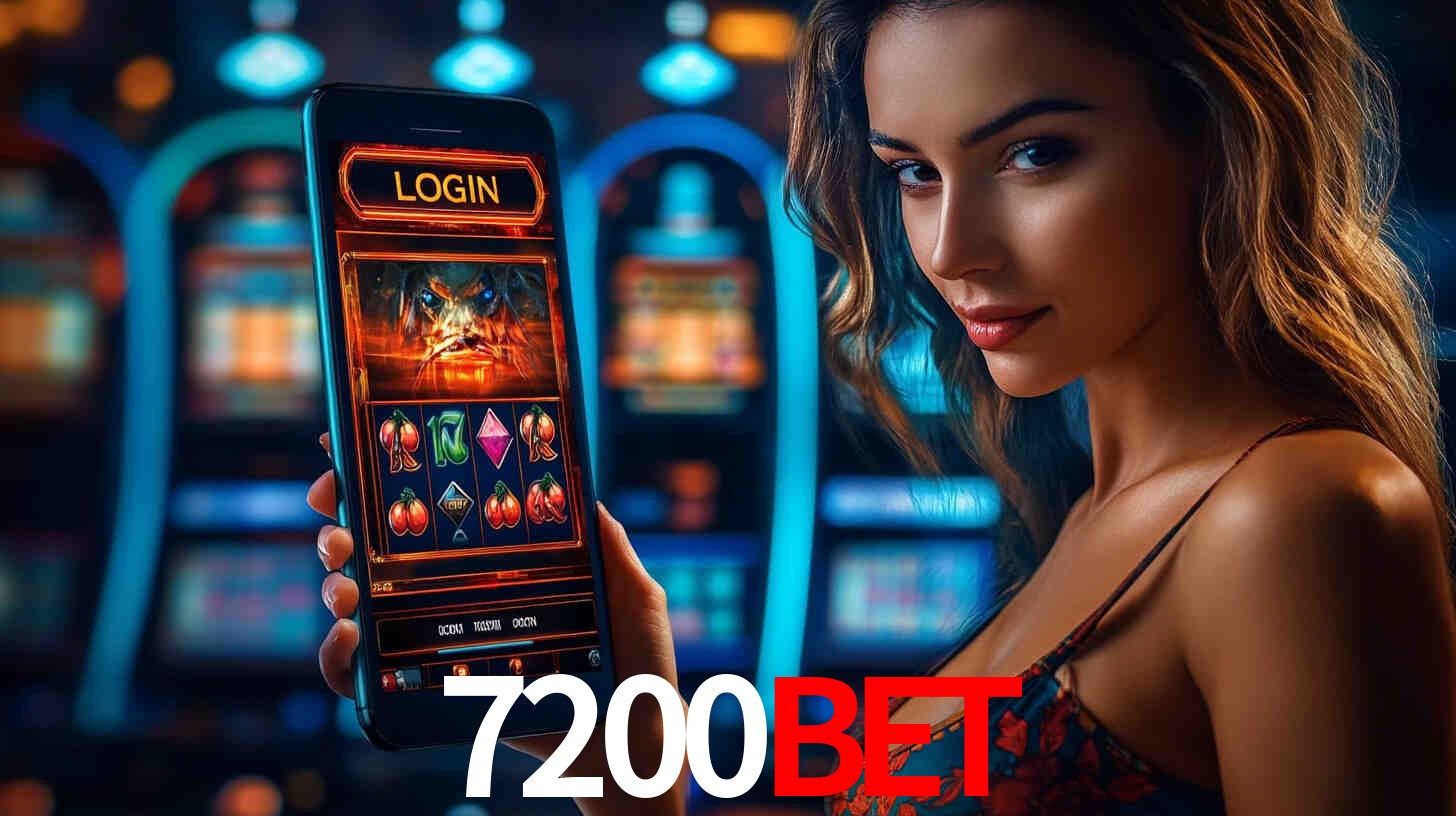 7200bet login