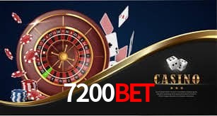 Apostas de Futebol 7200bet