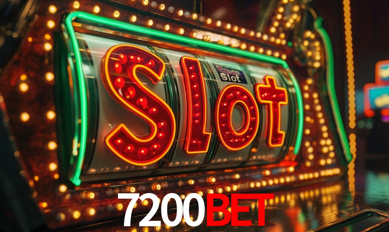 Design Responsivo 7200bet