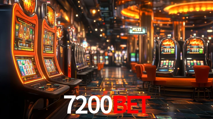 Premium Interface 7200bet