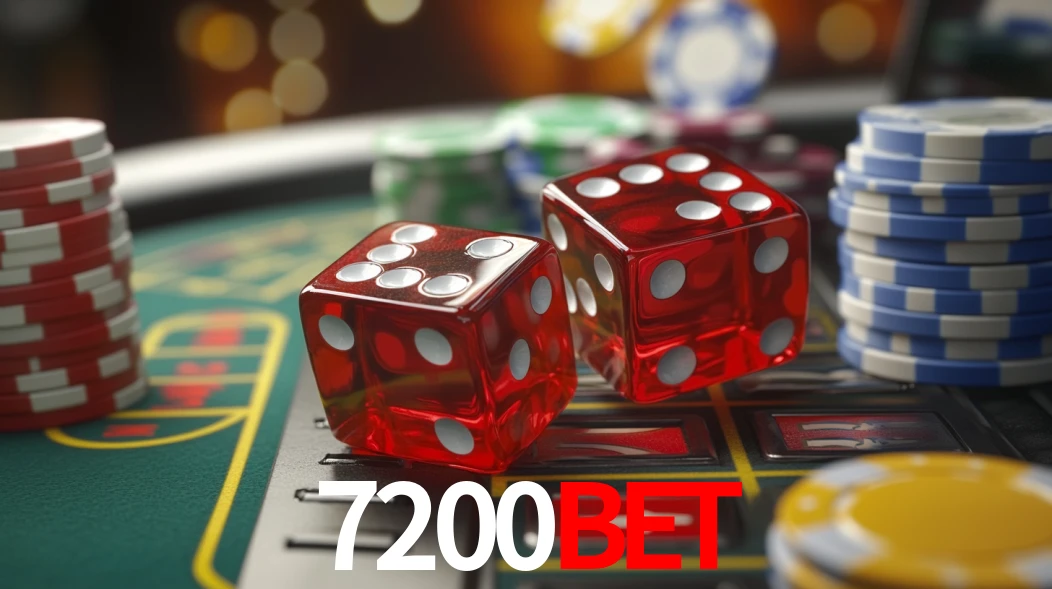 Roulette Table 7200bet