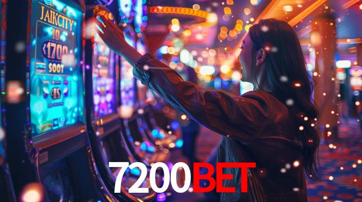 Experimente o Login Seguro Premium no 7200bet