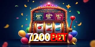 Integração de APIs 7200bet