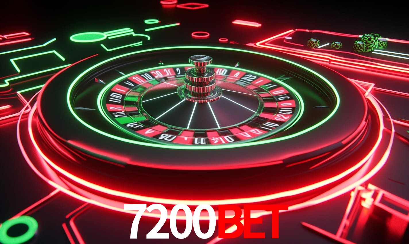Explorando a Categoria de Eventos em Apostas na 7200bet