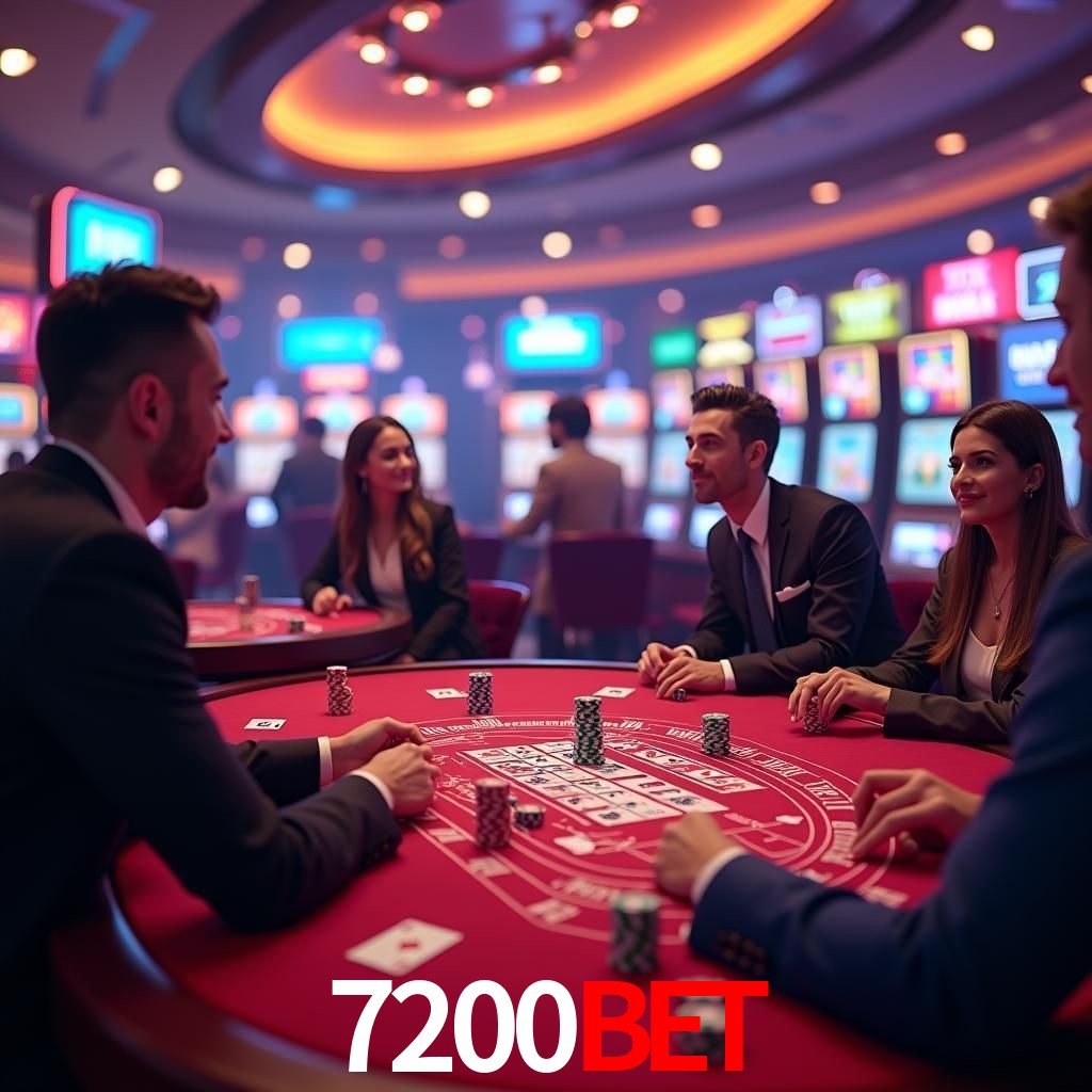Jogos Exclusivos 7200bet
