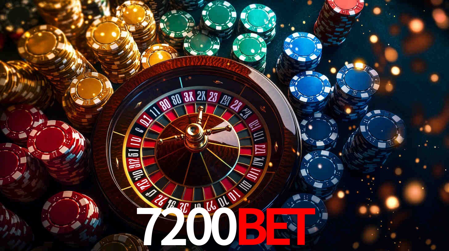 Welcome Bonus 7200bet