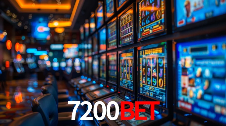 Platform Technology 7200bet