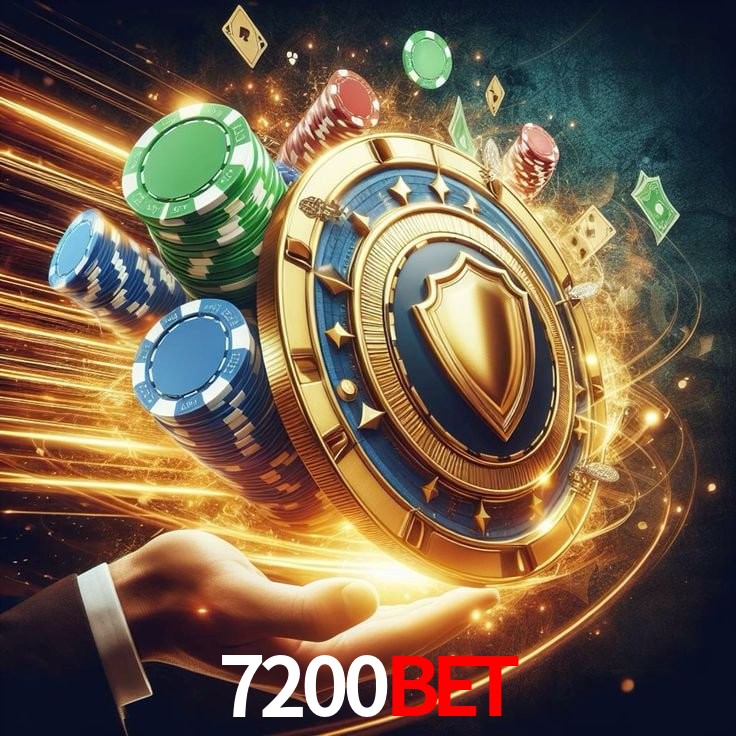 Torneios e prêmios garantidos na 7200bet