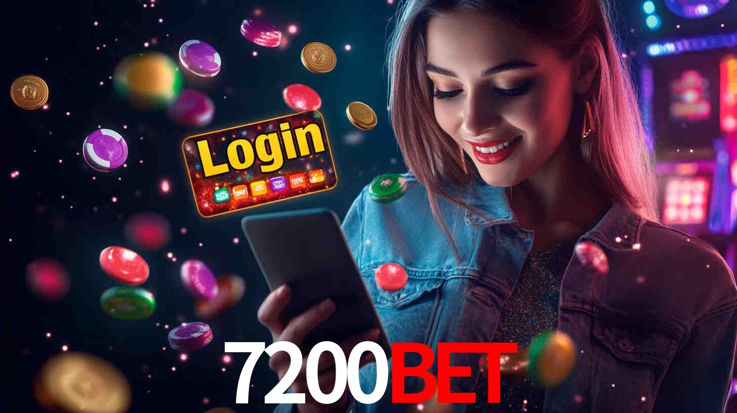 Apostas Esportivas na 7200bet: Um Guia Completo