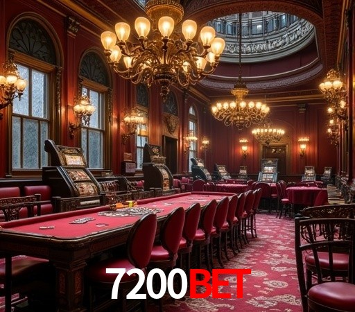 Especiais de Fim de Semana 7200bet