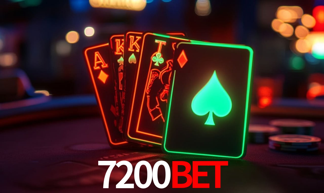 Estatísticas do Jogo 7200bet