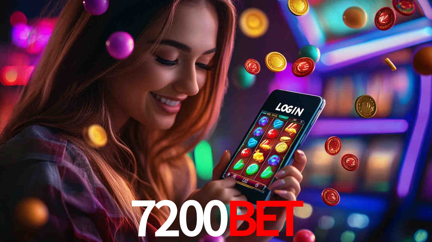 7200bet login