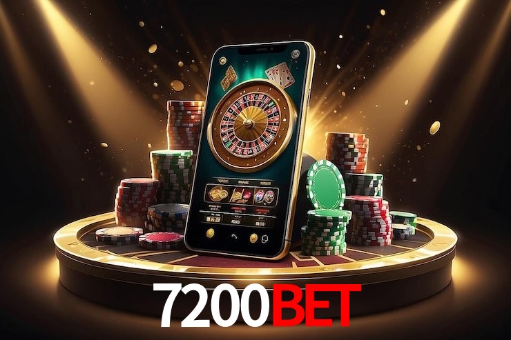 Benefícios da Conta 7200bet